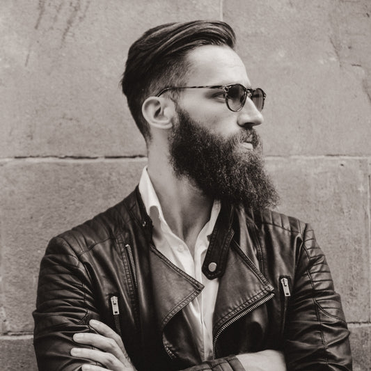 How Often Should You Get Your Beard Trimmed