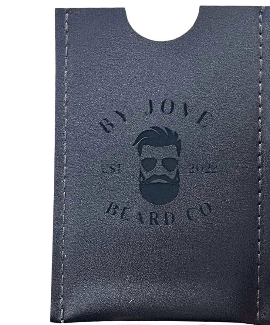By Jove Sandalwood Beard Comb