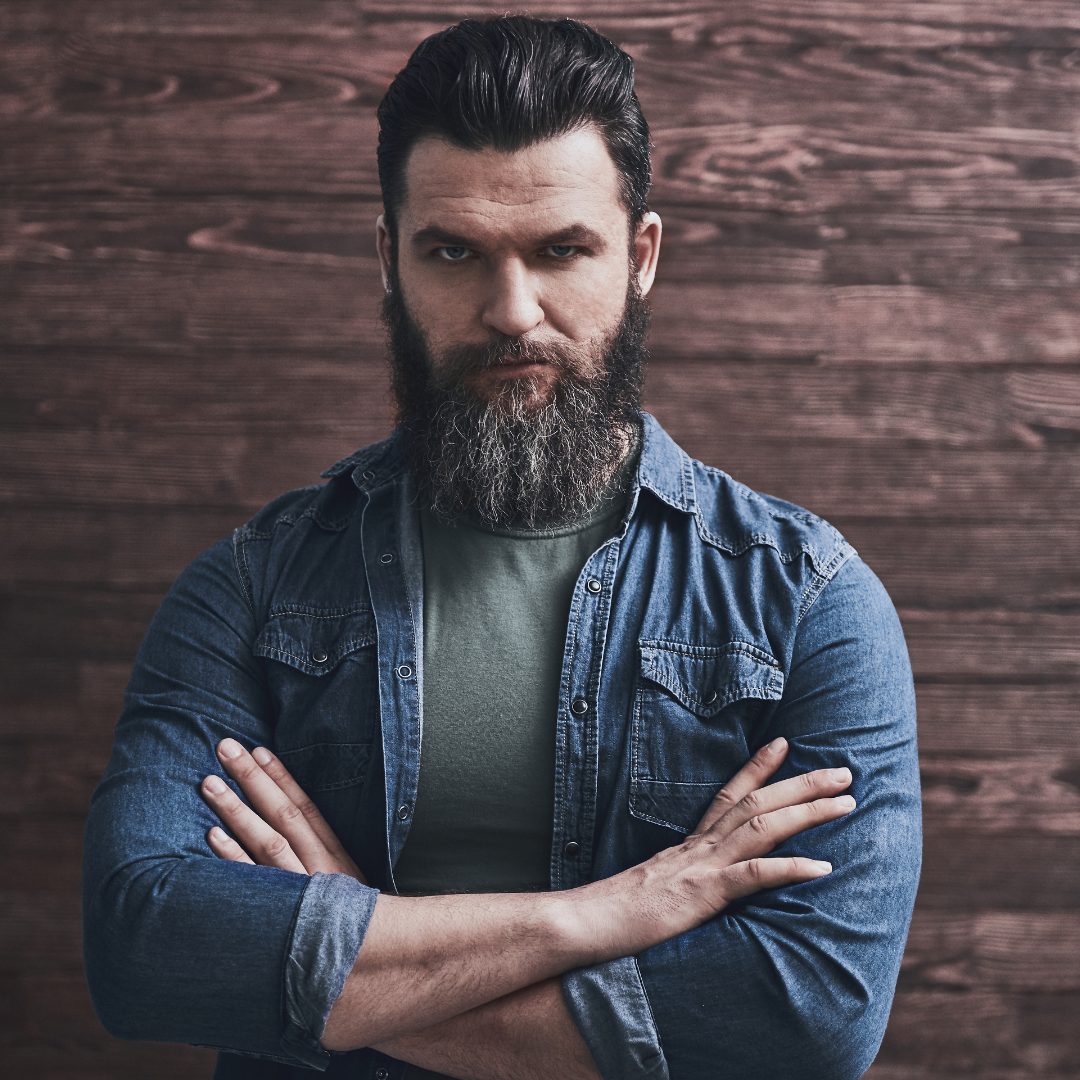 Five Common Beard Care Mistakes And How To Avoid Them