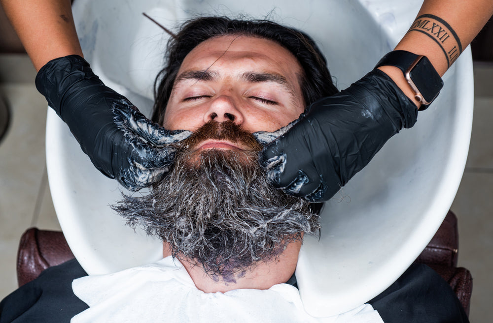 How Often Should You Use Beard Shampoo